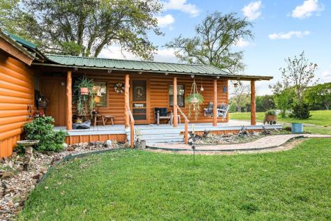 642 Earl Road Sadler TX 76264