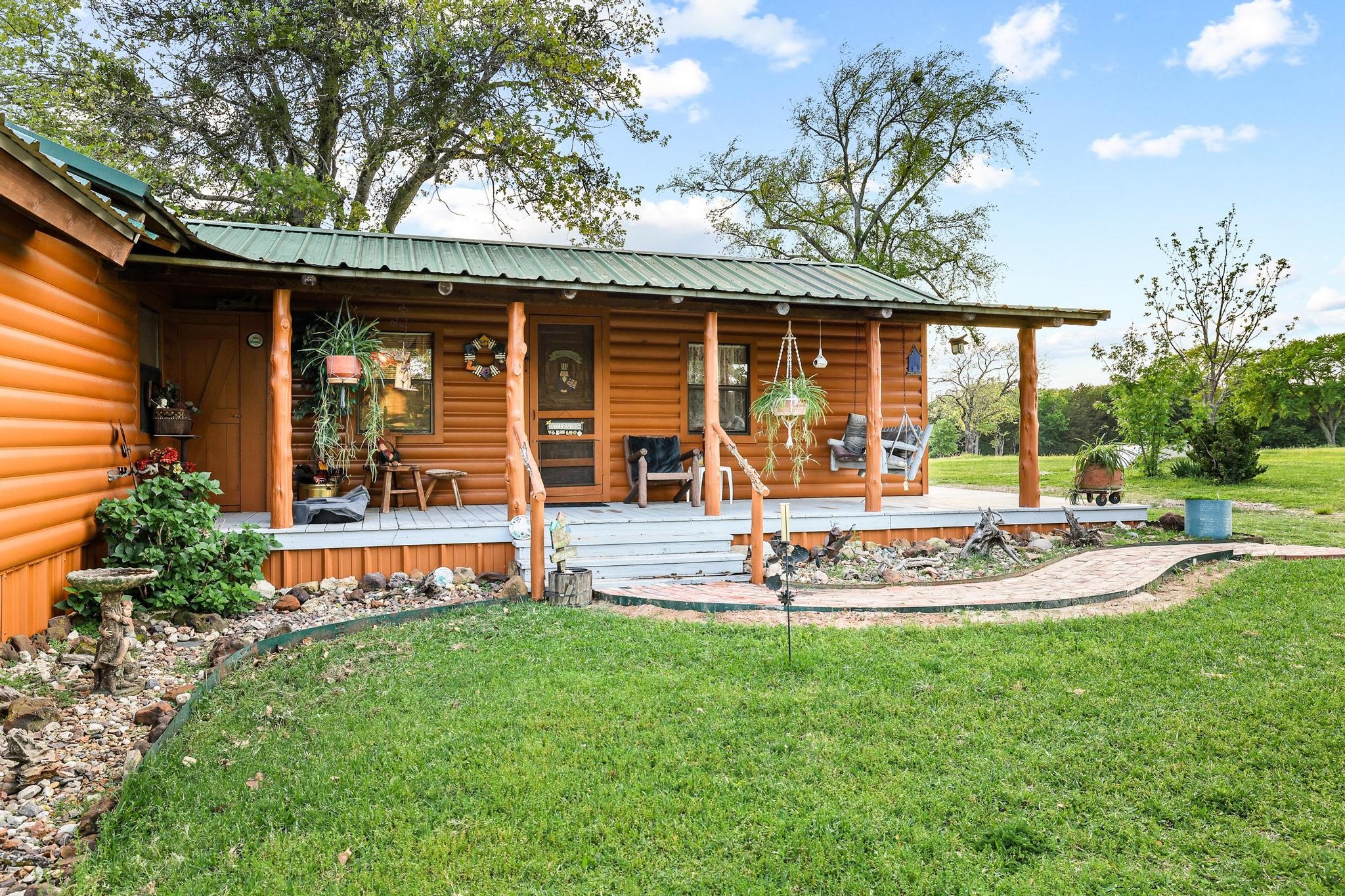 642 Earl Road Sadler TX 76264