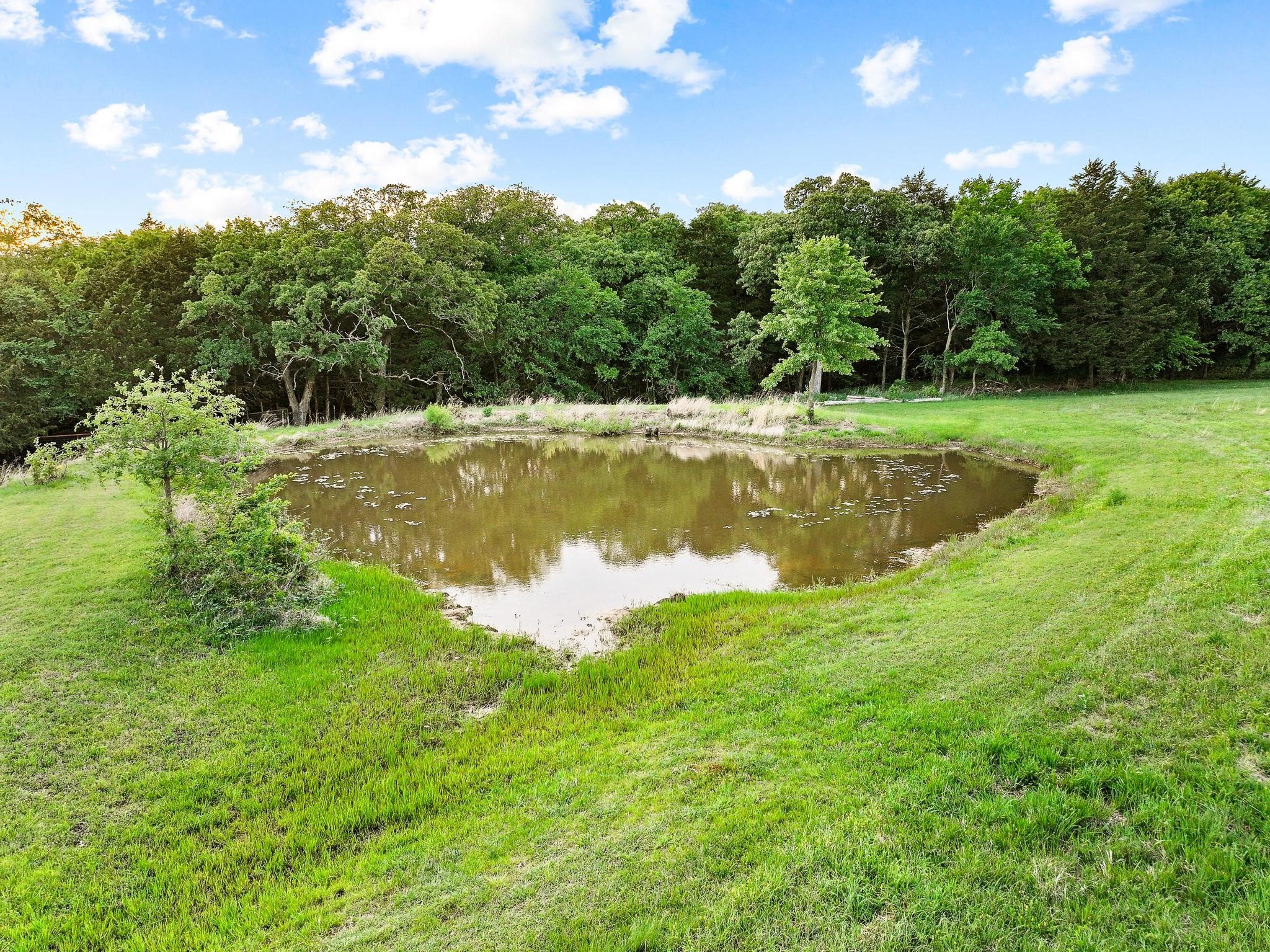 642 Earl Road Sadler TX 76264