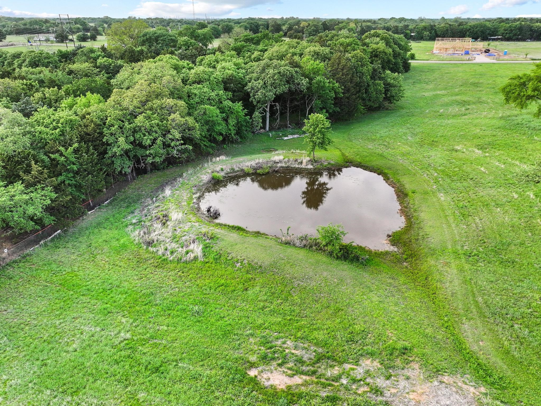642 Earl Road Sadler TX 76264