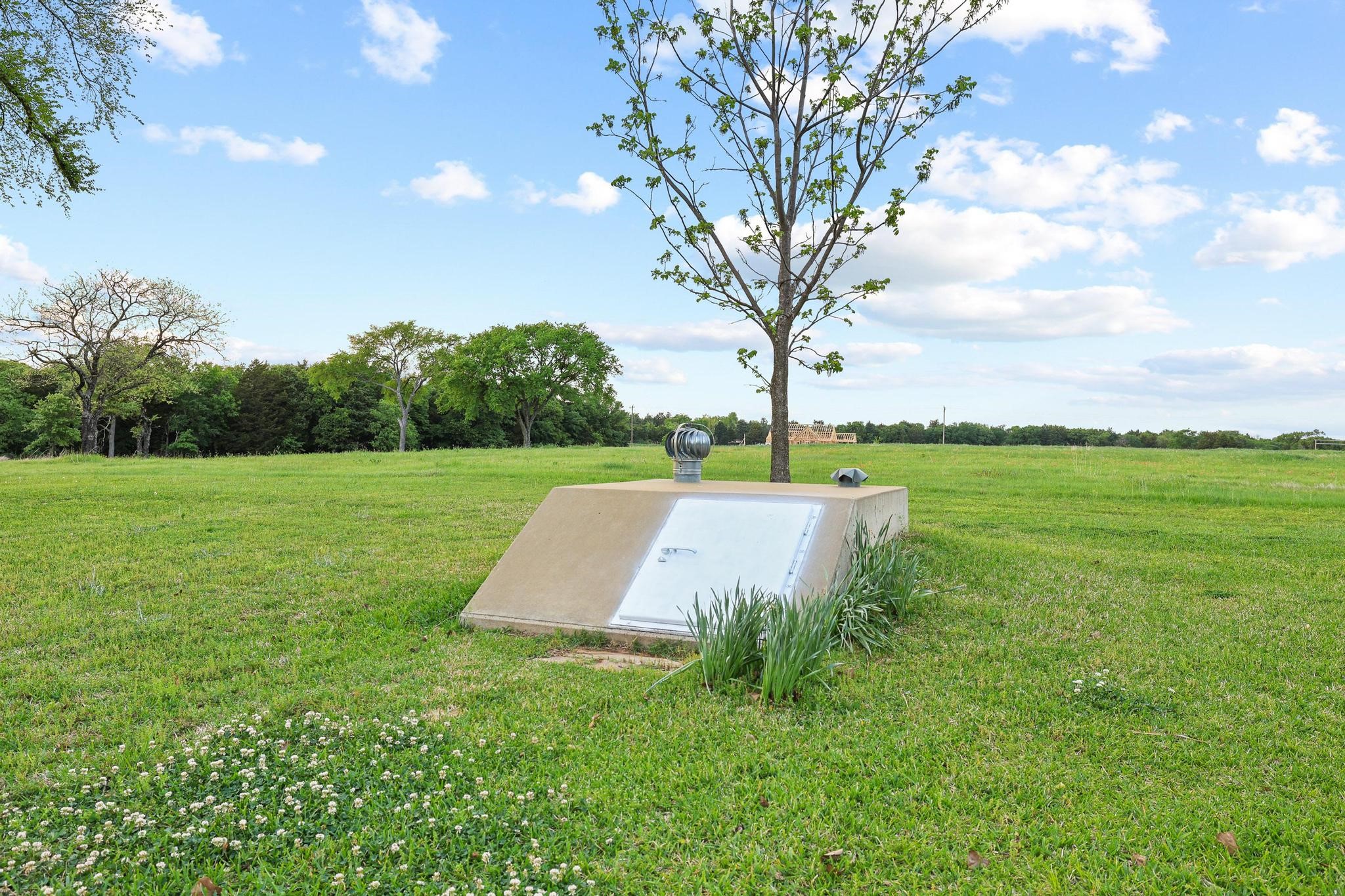 642 Earl Road Sadler TX 76264