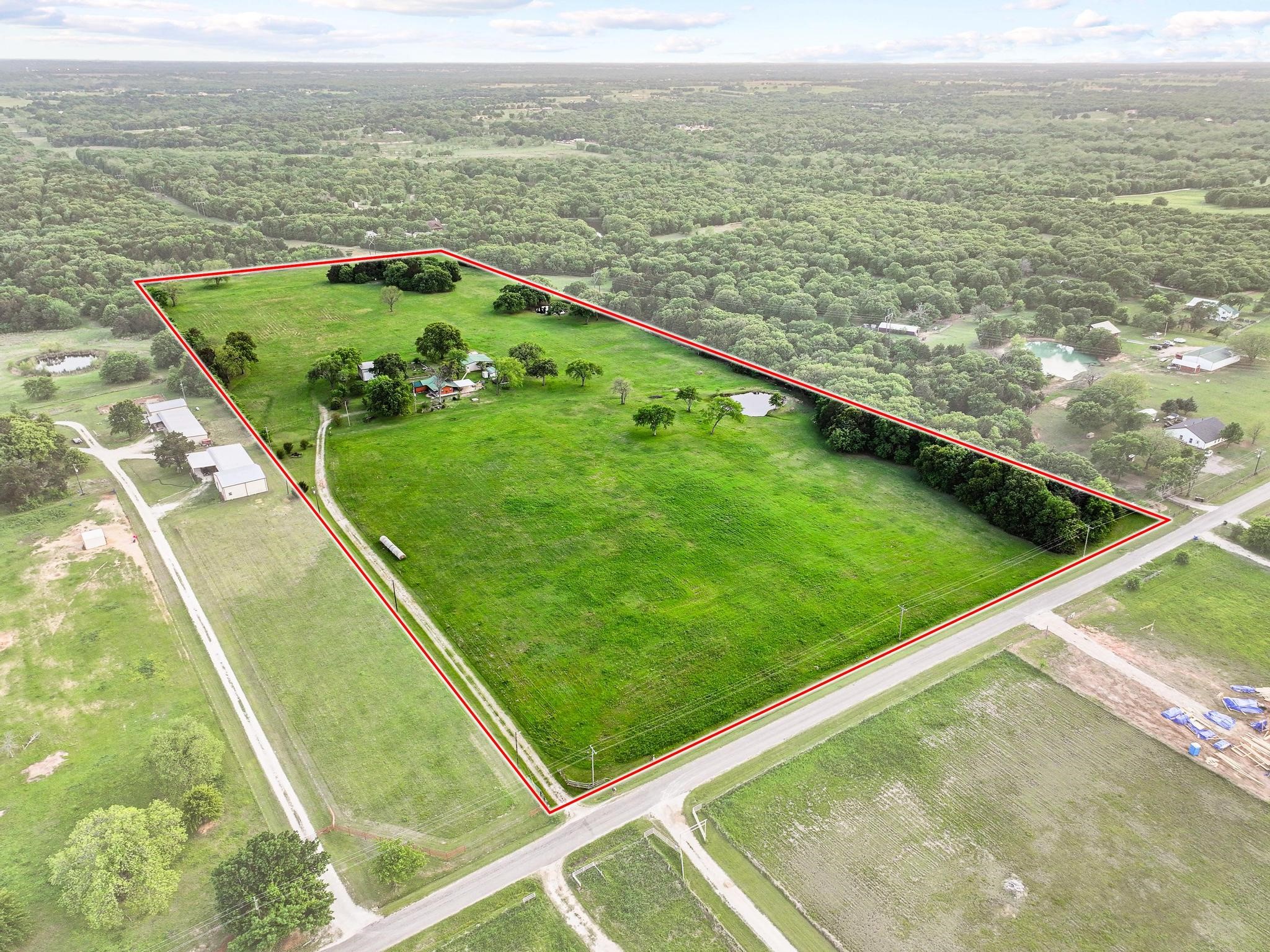 642 Earl Road Sadler TX 76264