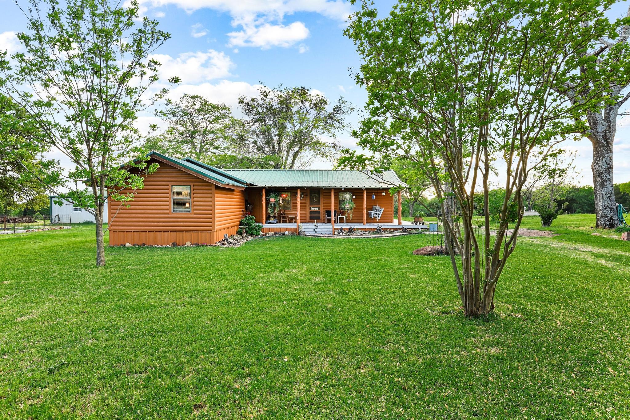 642 Earl Road Sadler TX 76264