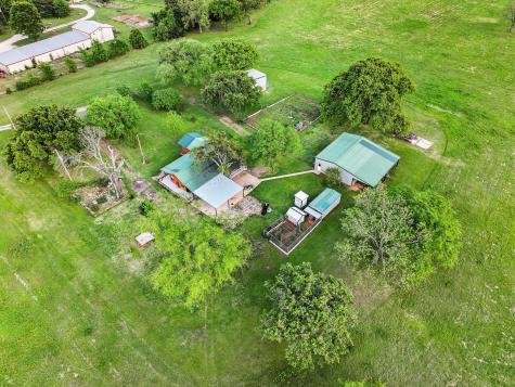 642 Earl Road Sadler TX 76264