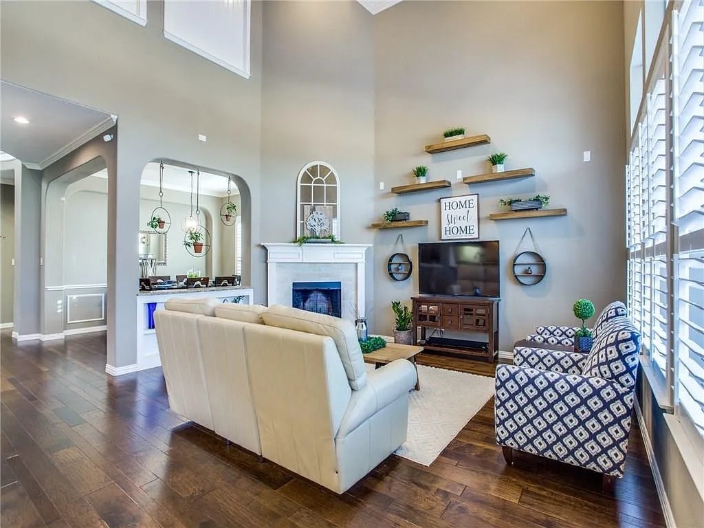 6688 Excelsior Place Frisco TX 75035