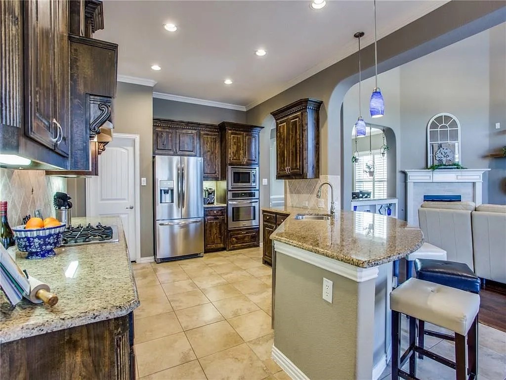 6688 Excelsior Place Frisco TX 75035