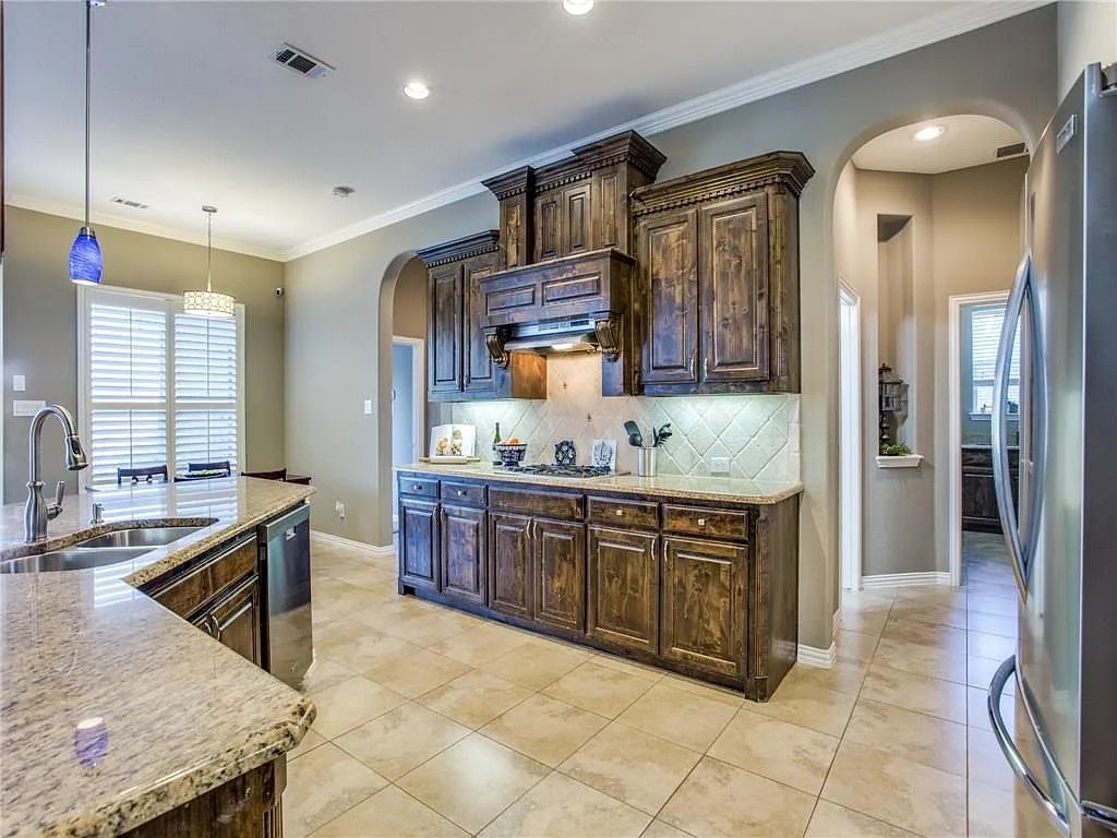 6688 Excelsior Place Frisco TX 75035