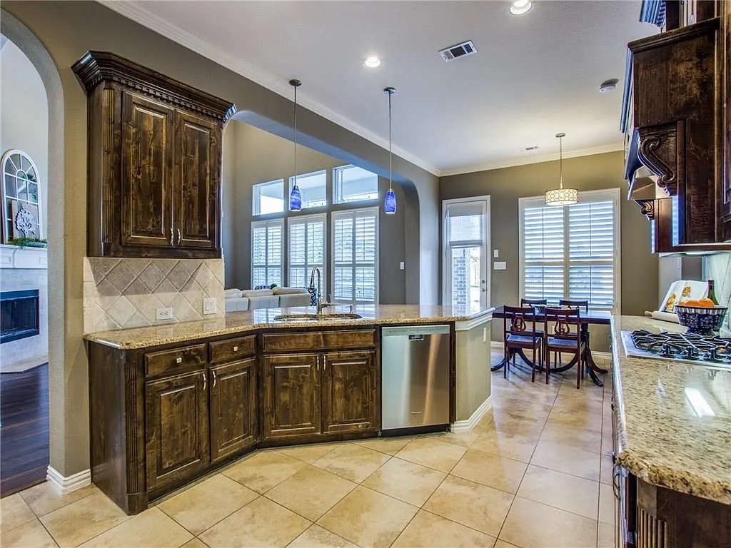 6688 Excelsior Place Frisco TX 75035