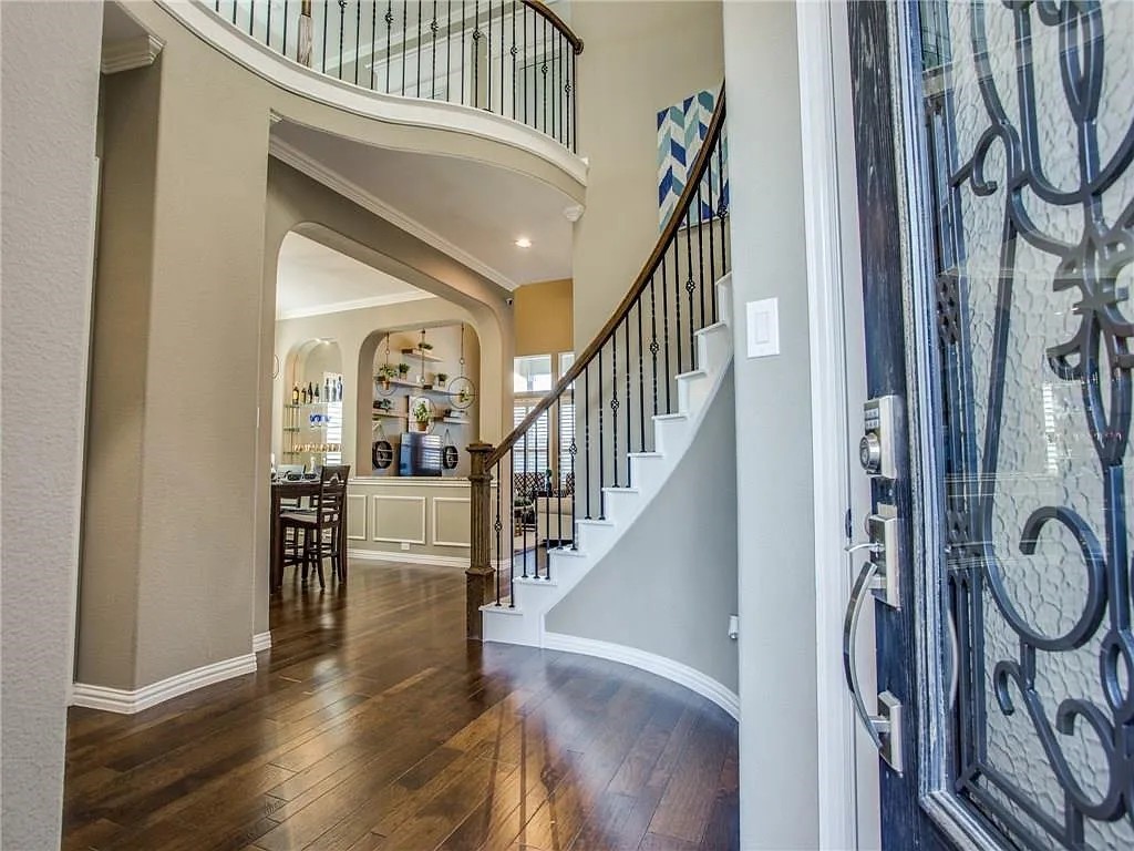 6688 Excelsior Place Frisco TX 75035