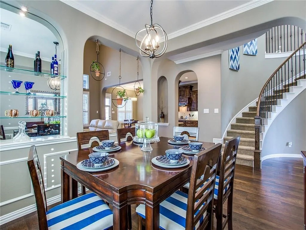 6688 Excelsior Place Frisco TX 75035