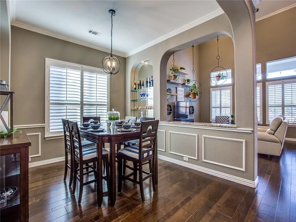 6688 Excelsior Place Frisco TX 75035