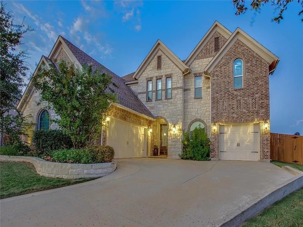 6688 Excelsior Place Frisco TX 75035
