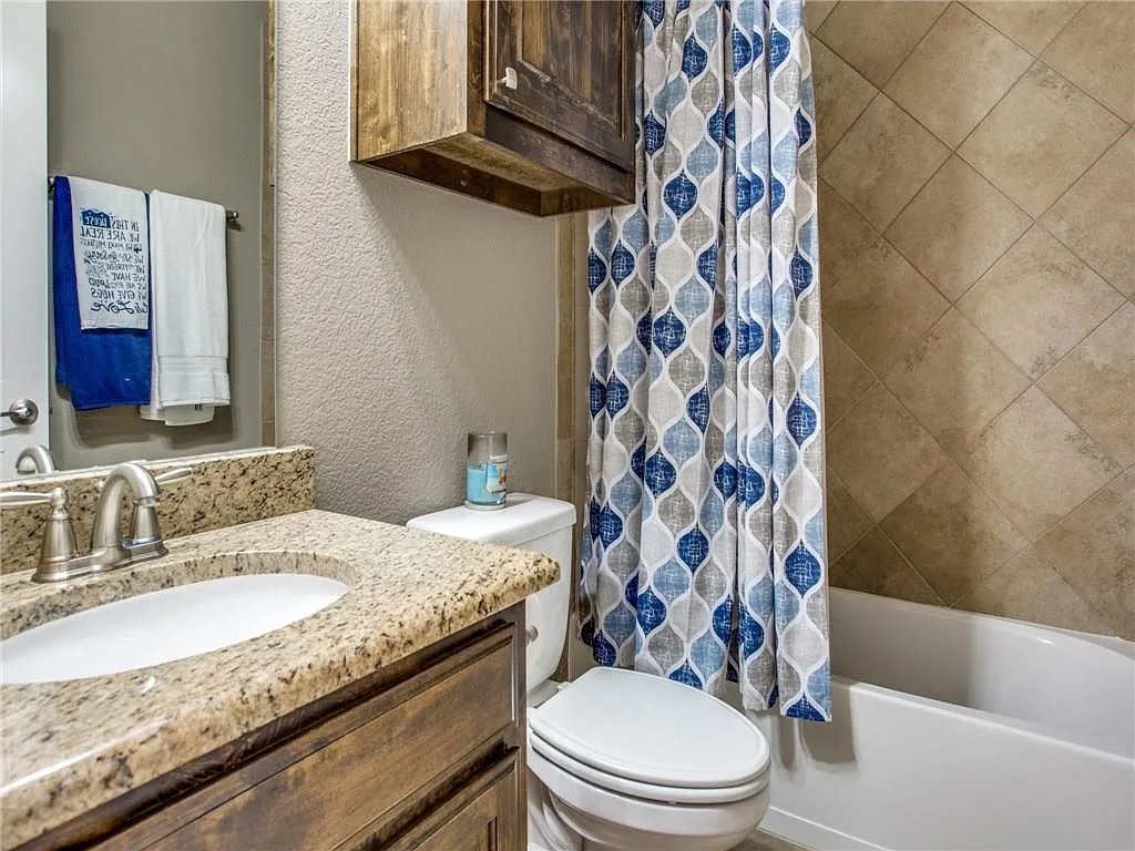 6688 Excelsior Place Frisco TX 75035