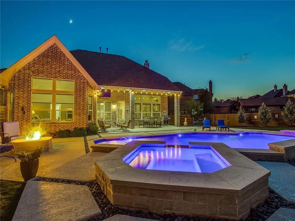 6688 Excelsior Place Frisco TX 75035
