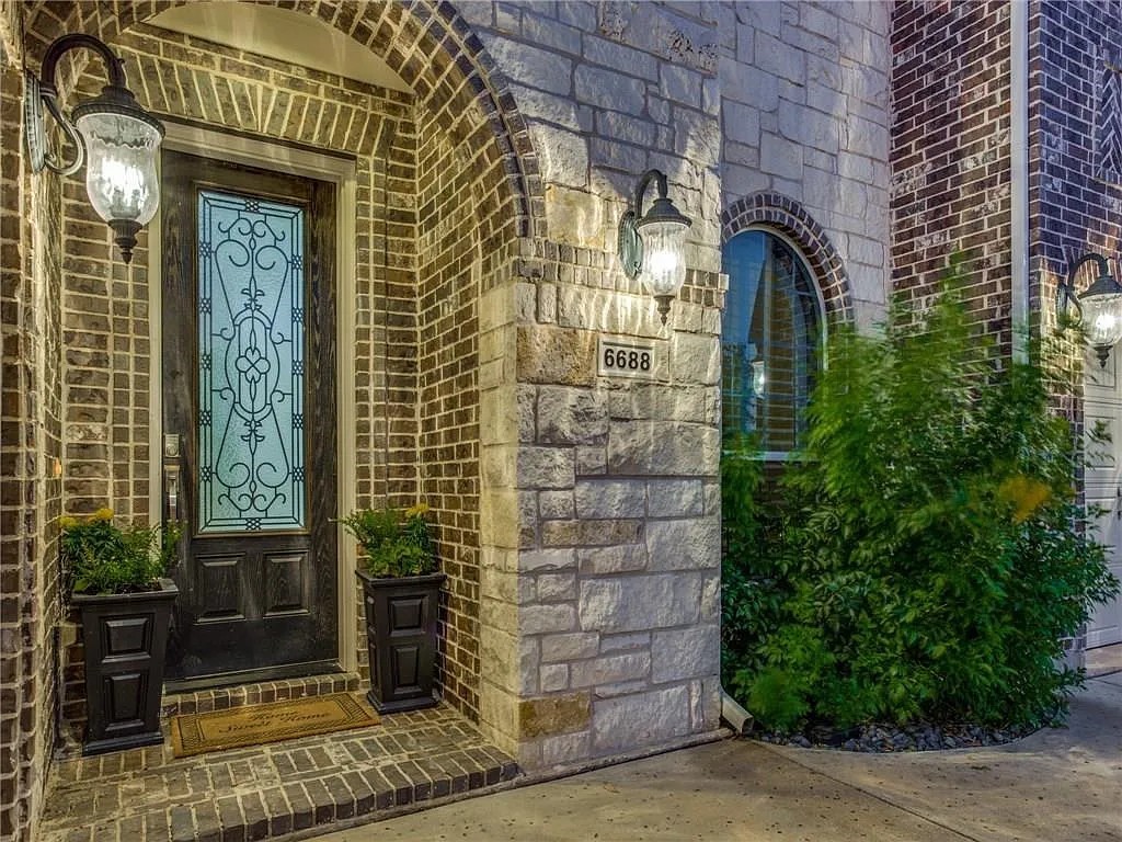 6688 Excelsior Place Frisco TX 75035