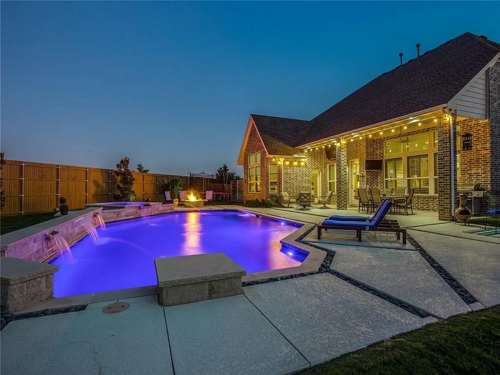 6688 Excelsior Place Frisco TX 75035