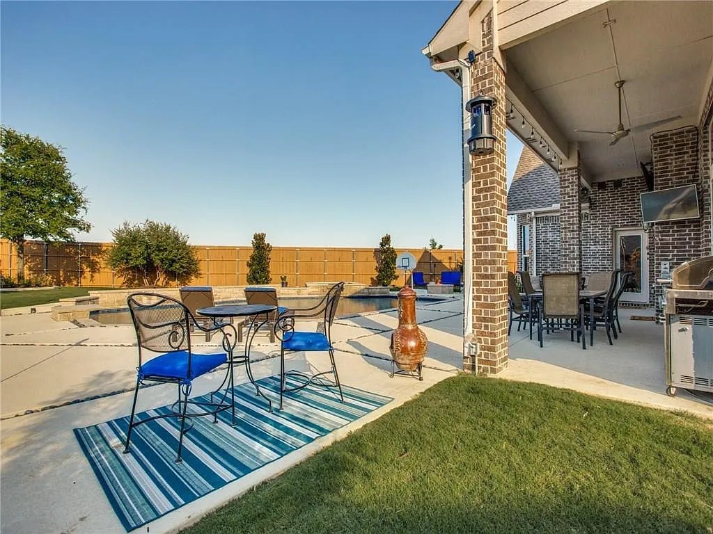 6688 Excelsior Place Frisco TX 75035