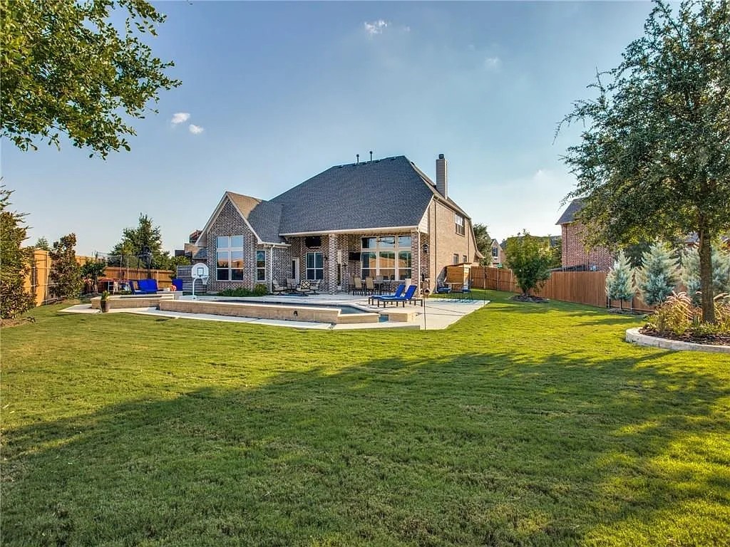 6688 Excelsior Place Frisco TX 75035