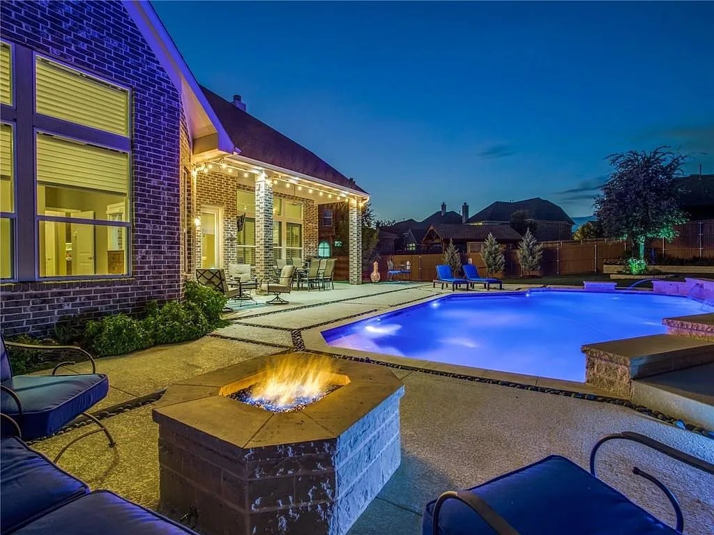 6688 Excelsior Place Frisco TX 75035