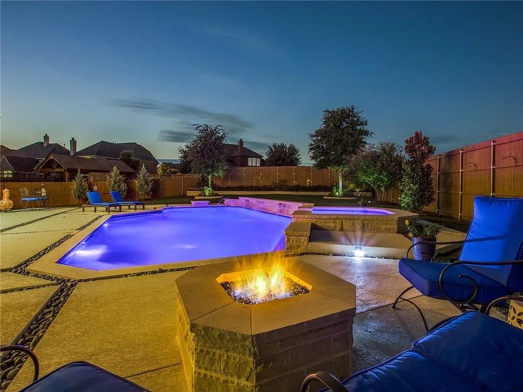 6688 Excelsior Place Frisco TX 75035