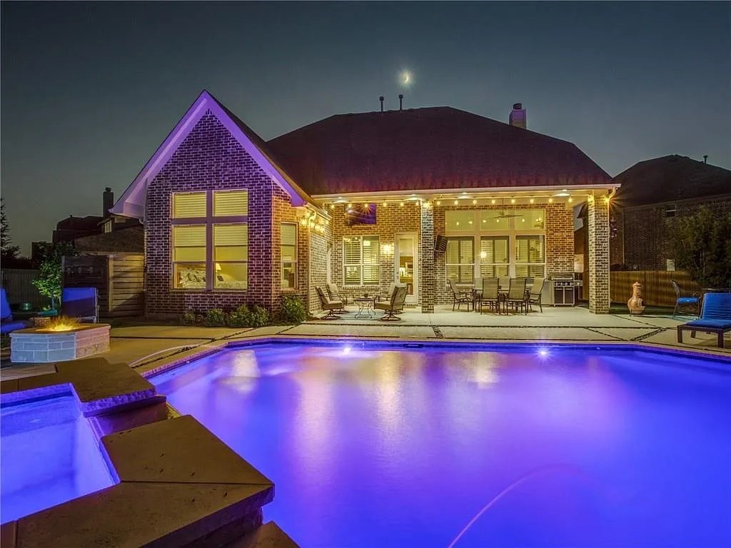 6688 Excelsior Place Frisco TX 75035