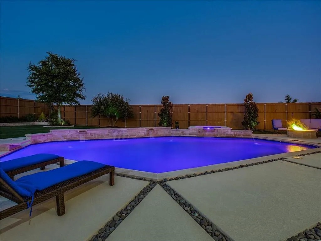 6688 Excelsior Place Frisco TX 75035