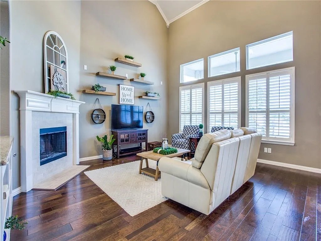 6688 Excelsior Place Frisco TX 75035