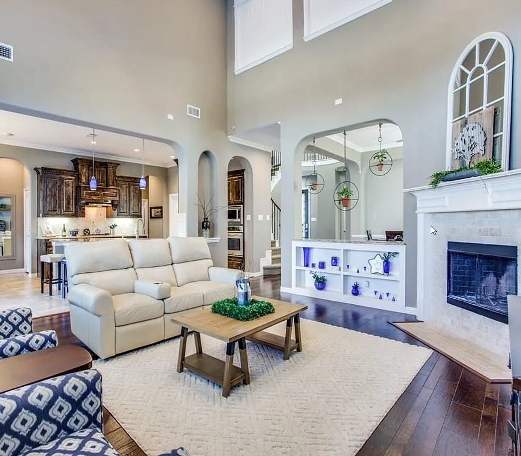 6688 Excelsior Place Frisco TX 75035