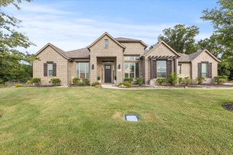 372 Stockton Drive Van Alstyne TX 75495