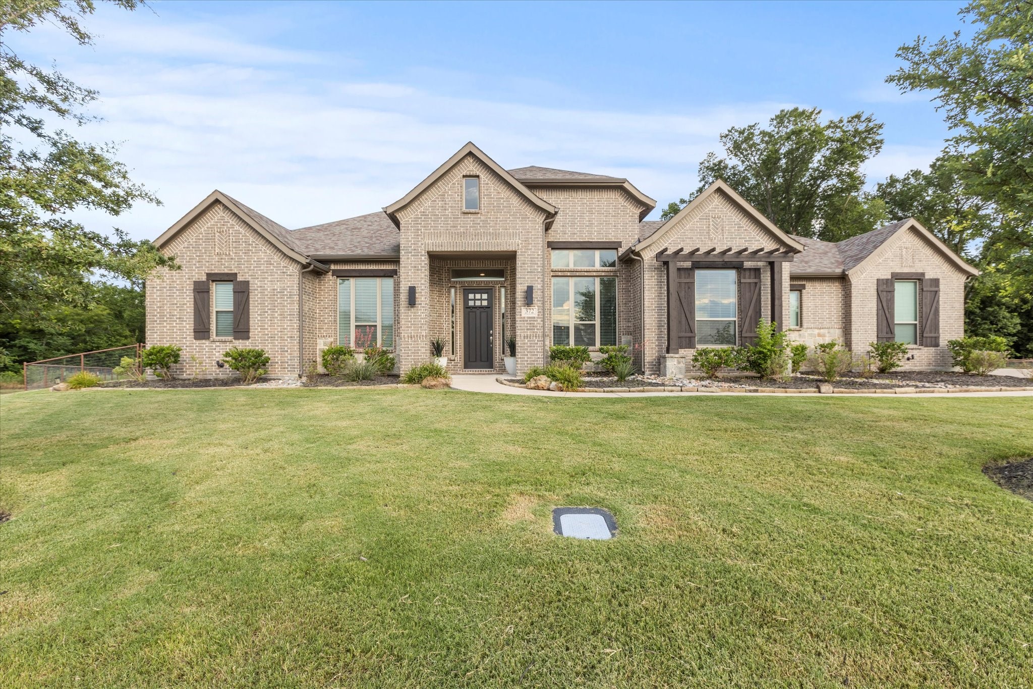 372 Stockton Drive Van Alstyne TX 75495