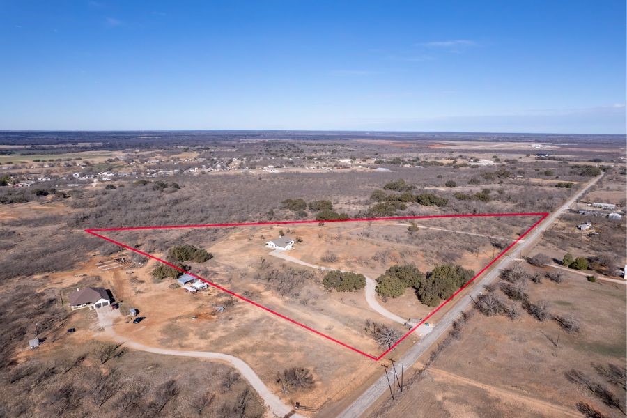 4319 County Road 337 Early TX 76802
