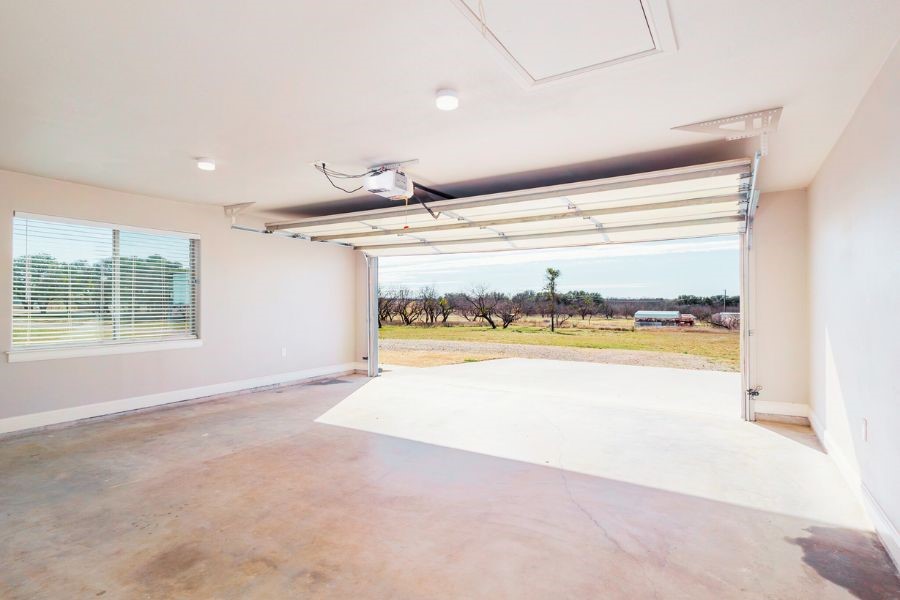 4319 County Road 337 Early TX 76802