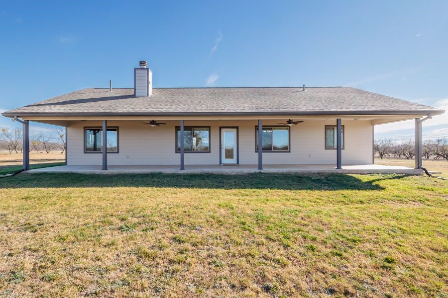 4319 County Road 337 Early TX 76802