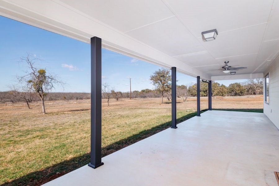 4319 County Road 337 Early TX 76802