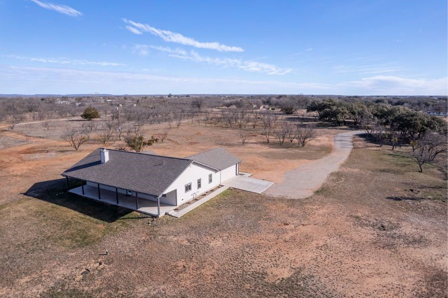 4319 County Road 337 Early TX 76802