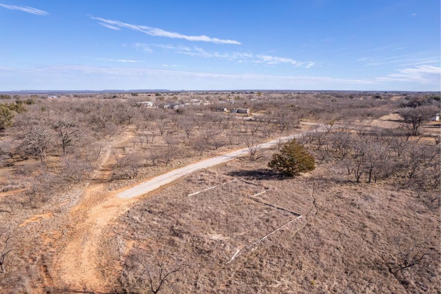 4319 County Road 337 Early TX 76802