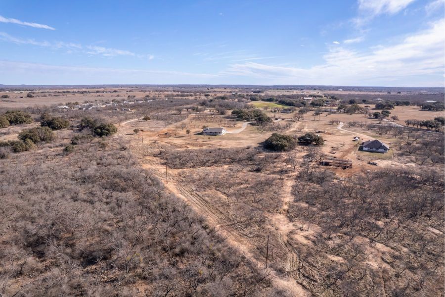 4319 County Road 337 Early TX 76802
