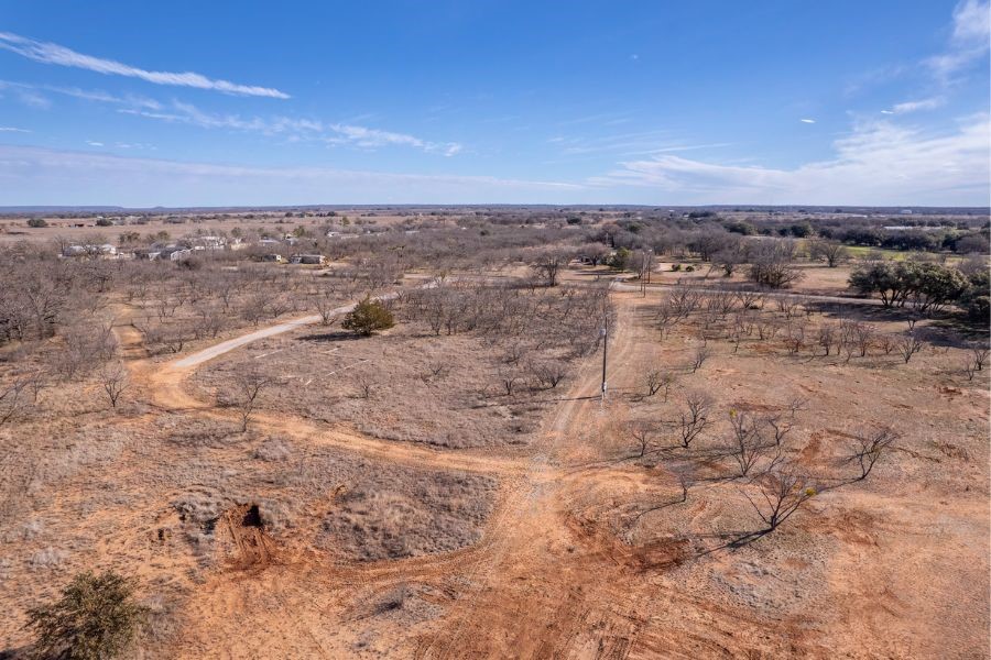 4319 County Road 337 Early TX 76802