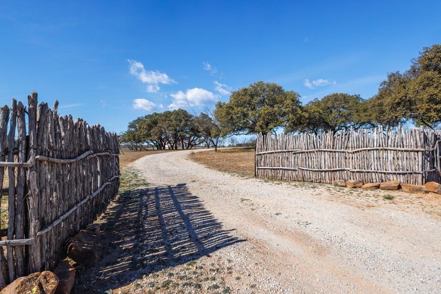 4319 County Road 337 Early TX 76802