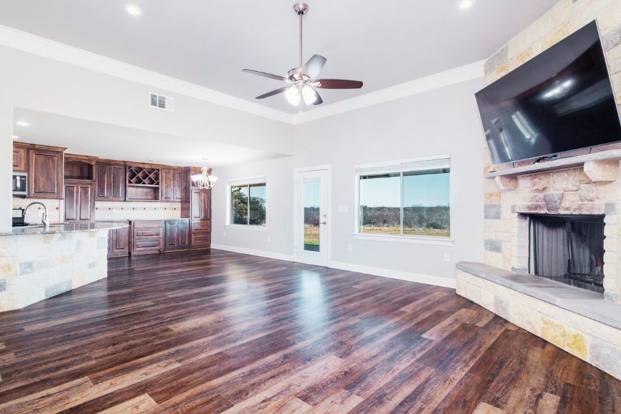4319 County Road 337 Early TX 76802