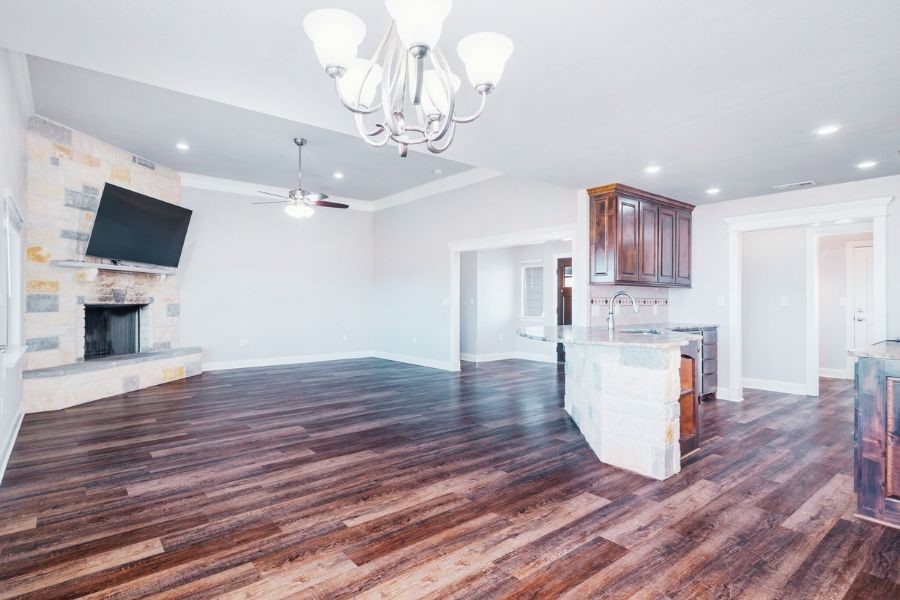 4319 County Road 337 Early TX 76802