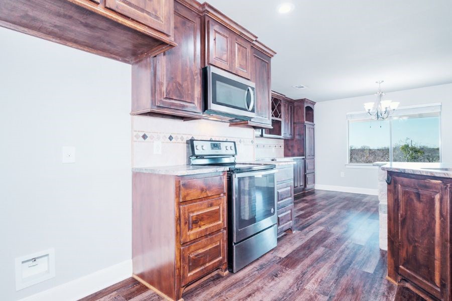 4319 County Road 337 Early TX 76802