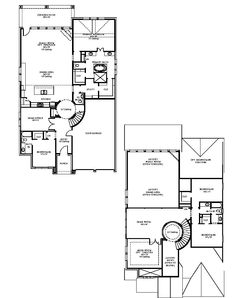 2601 Beckford Drive Forney TX 75126