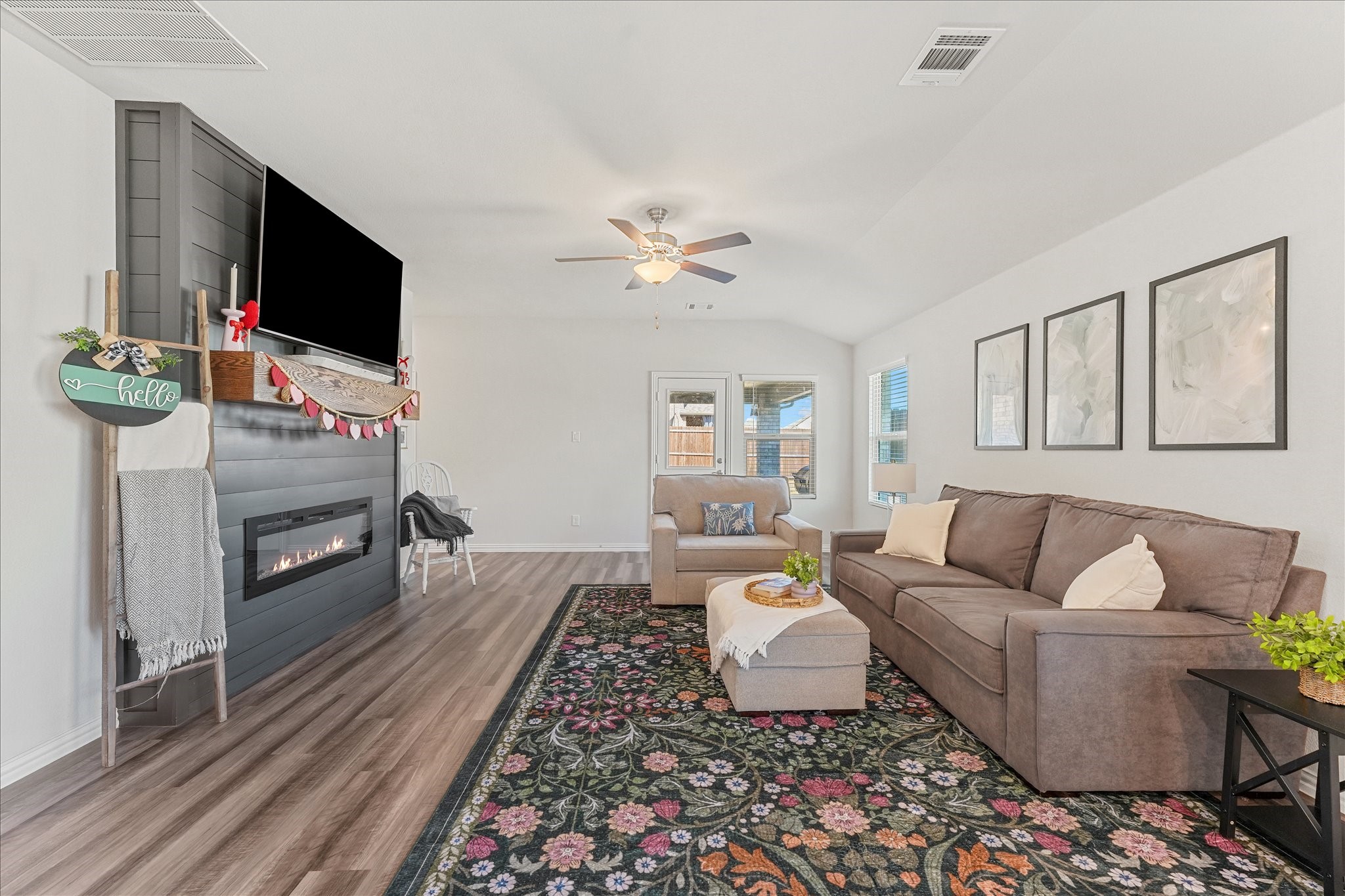 3258 Deckard Drive Royse City TX 75189