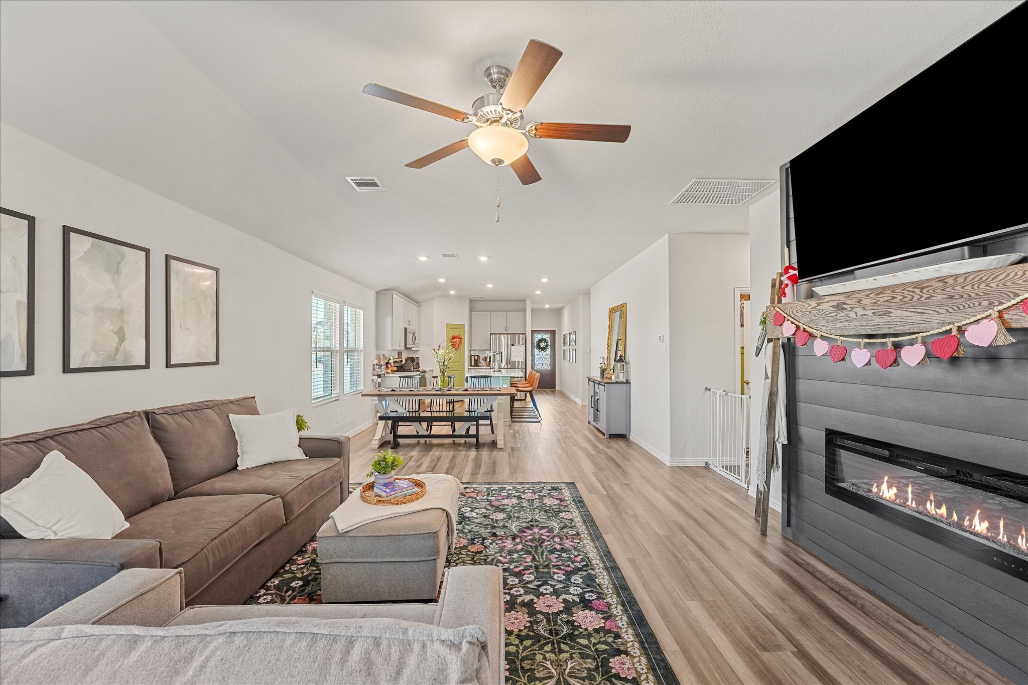3258 Deckard Drive Royse City TX 75189