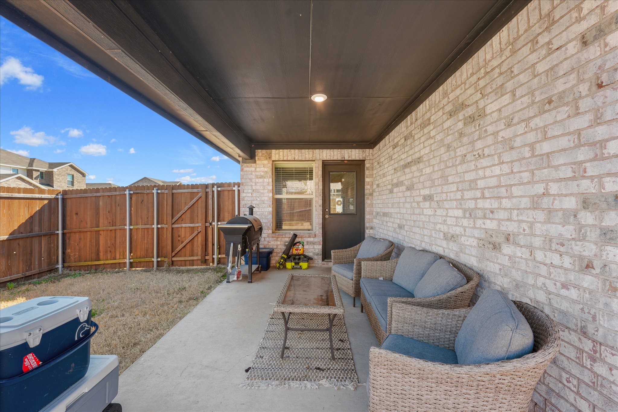 3258 Deckard Drive Royse City TX 75189