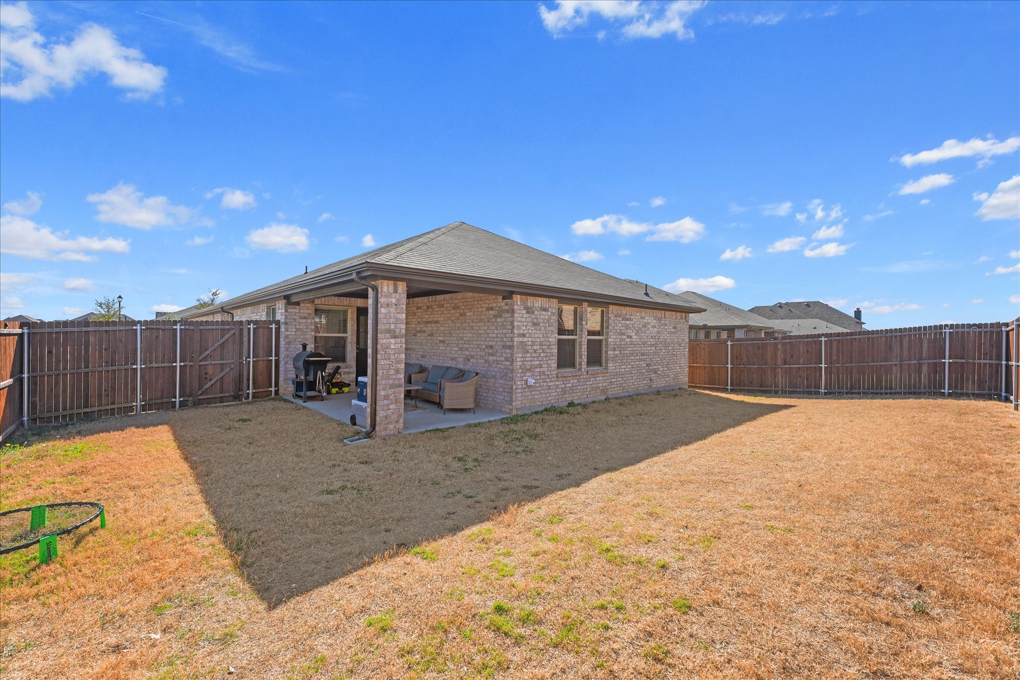 3258 Deckard Drive Royse City TX 75189