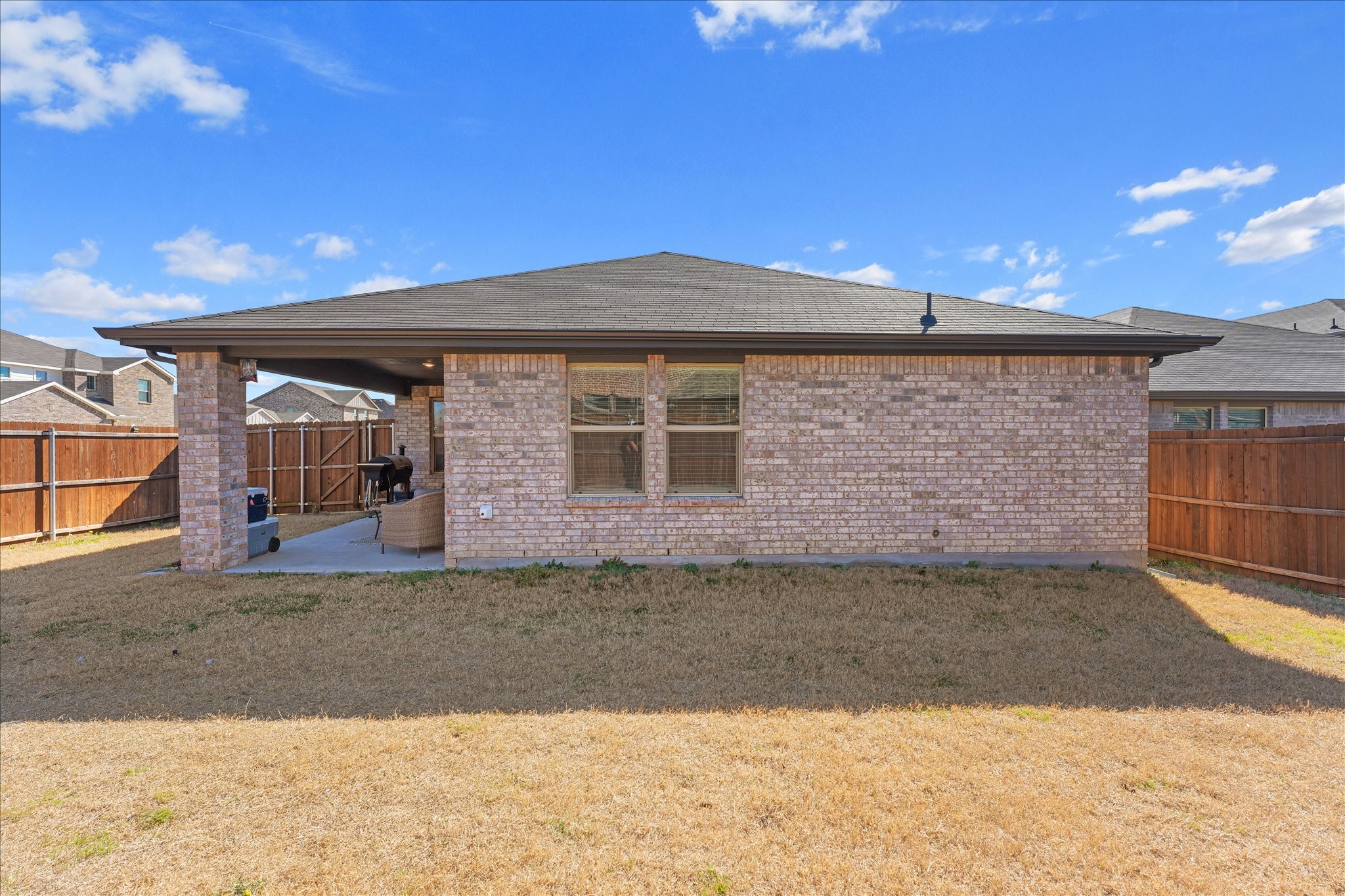 3258 Deckard Drive Royse City TX 75189