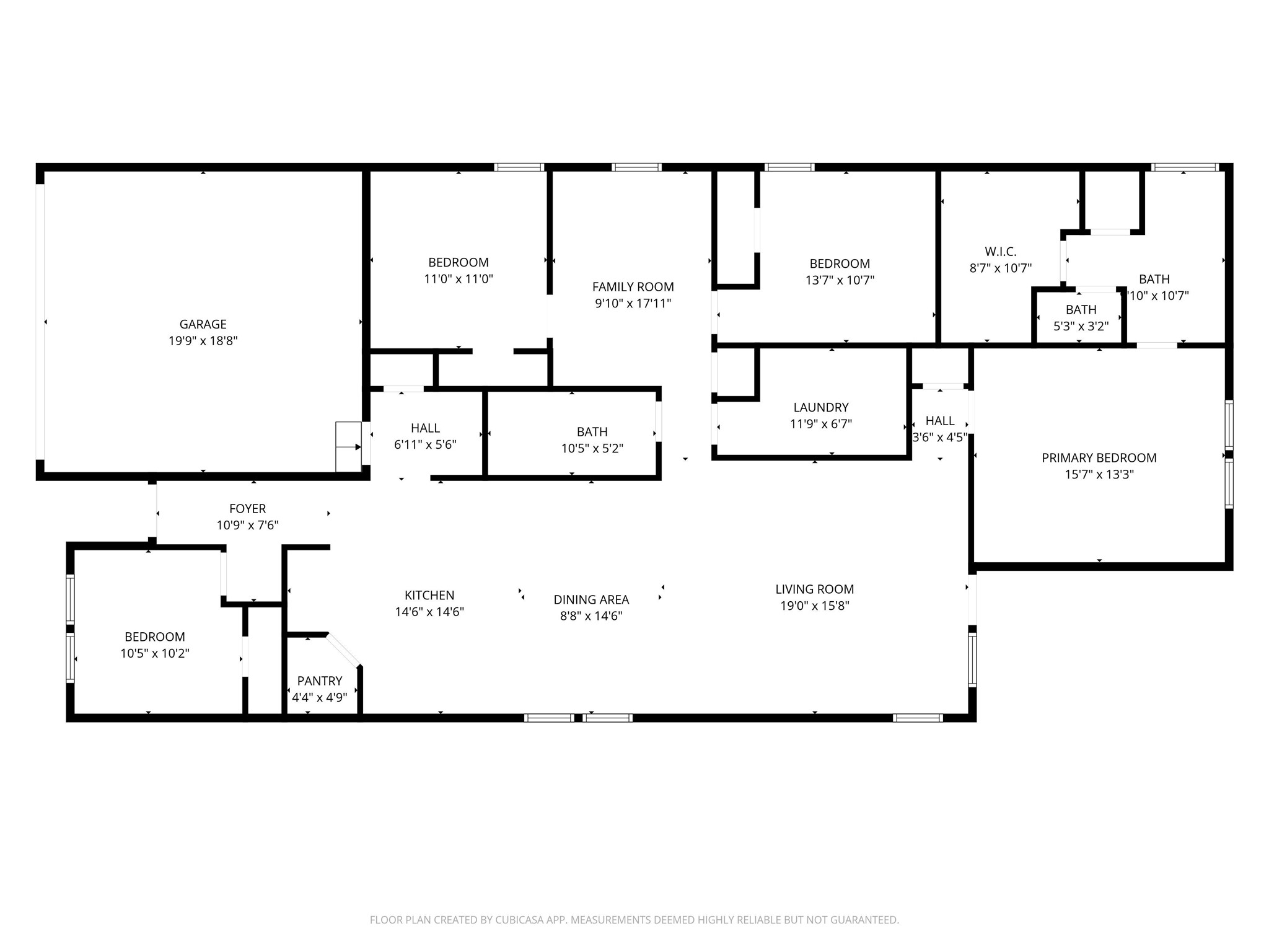 3258 Deckard Drive Royse City TX 75189