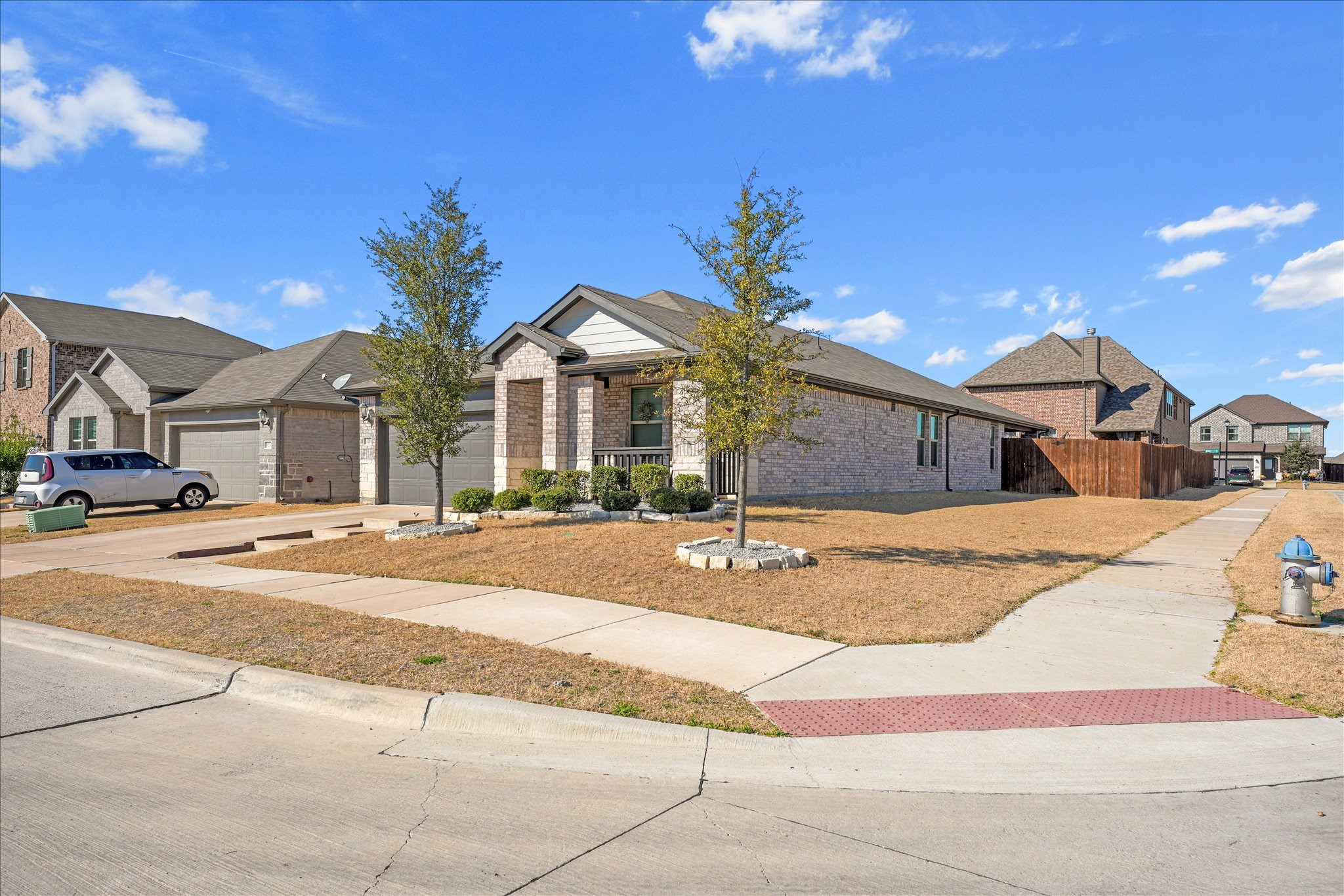 3258 Deckard Drive Royse City TX 75189